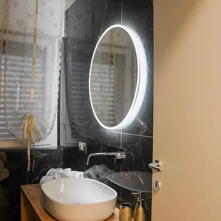 Giorgina's Apartment
