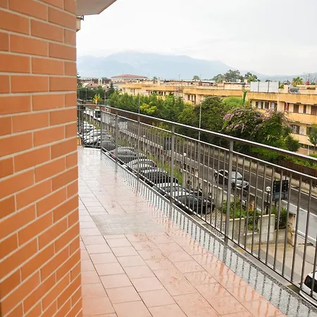 Apartment Giorgina's Montecorvino Pugliano