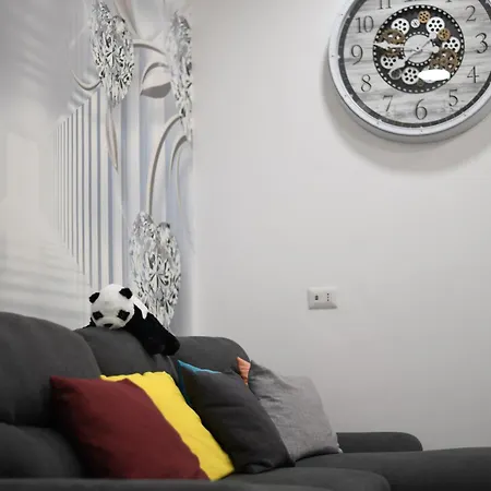 Giorgina's Apartment *
