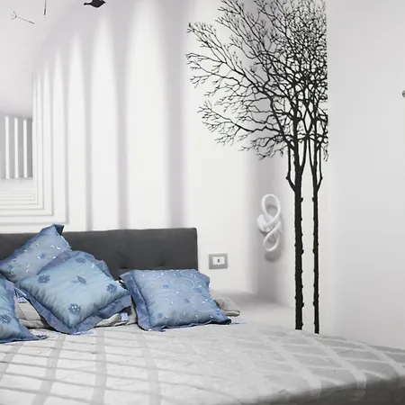 Giorgina's Apartment *