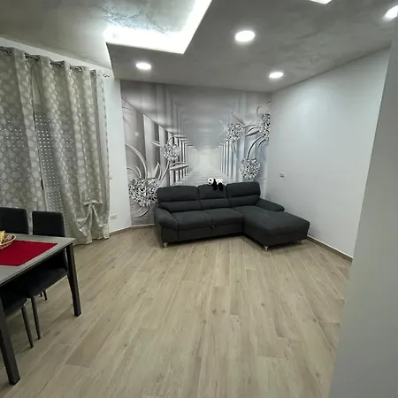 Apartment Giorgina's